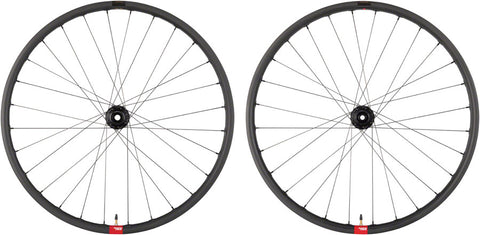 Santa Cruz Reserve 30 Wheelset 29 15 x 110mm/12 x 148mm 6Bolt HG 11