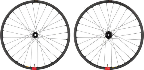 Santa Cruz Reserve 25 Wheelset 650b 12x100/142mm CenterLock HG 11