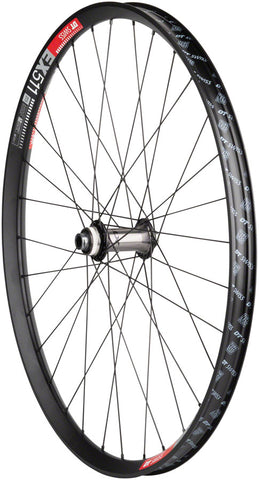 Quality Wheels DT Swiss EX 511 Shimano XTR Front Wheel - 27.5 15 x 110mm