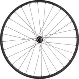 Quality Wheels Value Double Wall Series Disc Front Wheel - 650b QR x 100mm