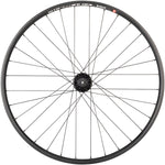 Quality Wheels WTB ST i23 TCS Disc Front Wheel 26 QR x 100mm 6Bolt Black