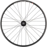 Quality Wheels WTB ST i23 TCS Disc Front Wheel 26 QR x 100mm 6Bolt Black