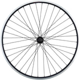 Quality Wheels Value HD Series Rear Wheel 700 QR x 135mm Rim Brake HG 10