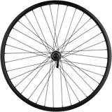 Quality Wheels Value HD Series Disc Front Wheel 650b QR x 100mm Center