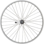 Quality Wheels Value Single Wall Series Coaster Brake Rear Wheel 26 3/8 x