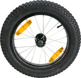 Burley Plus Size Wheel Kit: 16 Set of 2