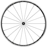 Campagnolo, Khamsin C17, Wheel, Front and Rear, 700C / 622, Holes: F: 18, R: 24, QR, F: 100, R: 130, Rim, Campagnolo, Set