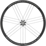 Campagnolo Scirocco Wheelset 700 12 x 100/142mm CenterLock Black