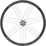 Campagnolo Scirocco Wheelset 700 12 x 100/142mm CenterLock Black
