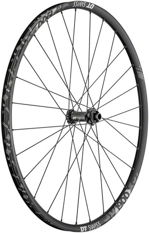 DT Swiss M 1900 Spline Front Wheel - 29 15 x 110mm Boost 6-Bolt/Center-Lock