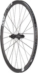 DT Swiss HE 1800 Spline 32 Rear Wheel 700 12 x 142 CenterLock HG 11 Black
