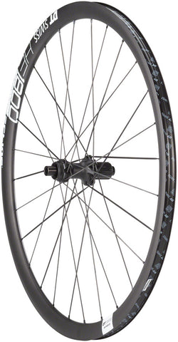 DT Swiss HE 1800 Spline 32 Rear Wheel 700 12 x 142 CenterLock HG 11 Black
