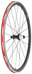 Vision Trimax 35 Wheelset 700 QR x 100/130mm Rim Brake HG 11 Black