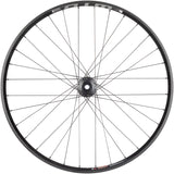 Quality Wheels DT 370/WTB KOM i29 Front Wheel 27.5 15 x 110mm 6Bolt