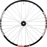 Stans No Tubes, Sentry MK3, Wheel, Front, 29'' / 622, Holes: 32, 15mm TA, 110mm Boost, Disc IS 6-bolt