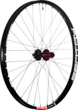 Stans No Tubes, Sentry MK3, Wheel, Rear, 27.5'' / 584, Holes: 32, 12mm TA, 148mm, Disc IS 6-bolt, Shimano HG 11