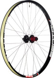 Stans No Tubes, Sentry MK3, Wheel, Rear, 27.5'' / 584, Holes: 32, 12mm TA, 148mm, Disc IS 6-bolt, Shimano HG 11