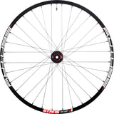 Stans No Tubes, Sentry MK3, Wheel, Rear, 27.5'' / 584, Holes: 32, 12mm TA, 148mm, Disc IS 6-bolt, Shimano HG 11