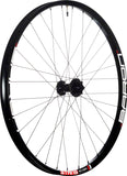 Stans No Tubes, Baron MK3, Wheel, Front, 29'' / 622, Holes: 32, 15mm TA, 110mm Boost, Disc IS 6-bolt