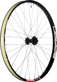 Stans No Tubes, Baron MK3, Wheel, Front, 29'' / 622, Holes: 32, 15mm TA, 110mm Boost, Disc IS 6-bolt