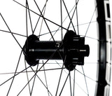 Stans No Tubes, Baron MK3, Wheel, Front, 29'' / 622, Holes: 32, 15mm TA, 110mm Boost, Disc IS 6-bolt