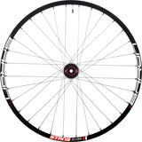 Stans No Tubes, Baron MK3, Wheel, Rear, 29'' / 622, Holes: 32, 12mm TA, 148mm, Disc IS 6-bolt, SRAM XD