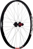 Stans No Tubes, Baron MK3, Wheel, Rear, 29'' / 622, Holes: 32, 12mm TA, 148mm, Disc IS 6-bolt, Shimano HG 11