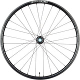 Stan's No Tubes Grail MK3 Front Wheel 700 12/15 x 100mm CenterLock Black
