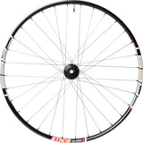 Stans No Tubes, Crest MK3, Wheel, Rear, 27.5'' / 584, Holes: 32, QR/12mm TA, 135/142mm, Disc IS 6-bolt, SRAM XD