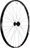 Stan's No Tubes, Arch Mk3, Wheel, 27.5'', Tubeless Ready, QR/15mm TA, OLD: 100mm, Brake: Disc IS 6-bolt, Front