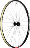 Stan's No Tubes, Arch Mk3, Wheel, 27.5'', Tubeless Ready, QR/15mm TA, OLD: 100mm, Brake: Disc IS 6-bolt, Front