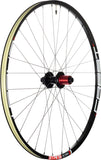 Stans No Tubes, Arch MK3, Wheel, Rear, 27.5'' / 584, Holes: 32, QR/12mm TA, 135/142mm, Disc IS 6-bolt, Shimano HG