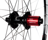 Stans No Tubes, Arch MK3, Wheel, Rear, 29'' / 622, Holes: 32, 12mm TA, 148mm, Disc IS 6-bolt, Shimano HG