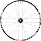 Stans No Tubes, Arch MK3, Wheel, Rear, 27.5'' / 584, Holes: 32, 12mm TA, 148mm, Disc IS 6-bolt, SRAM XD