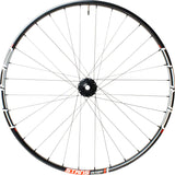 Stan's No Tubes Arch MK3 Front Wheel 29 15 x 110mm Boost 6Bolt Black