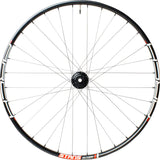 Stans No Tubes, Arch MK3, Wheel, Rear, 29'' / 622, Holes: 32, QR/12mm TA, 135/142mm, Disc IS 6-bolt, Shimano HG