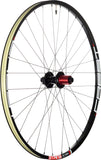 Stans No Tubes, Arch MK3, Wheel, Rear, 29'' / 622, Holes: 32, QR/12mm TA, 135/142mm, Disc IS 6-bolt, SRAM XD