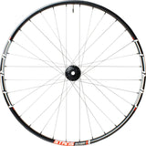 Stans No Tubes, Arch MK3, Wheel, Rear, 29'' / 622, Holes: 32, 12mm TA, 148mm, Disc IS 6-bolt, Shimano HG