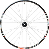 Stans No Tubes, Arch MK3, Wheel, Rear, 29'' / 622, Holes: 32, 12mm TA, 148mm, Disc IS 6-bolt, SRAM XD