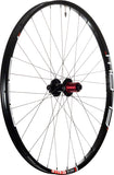 Stans No Tubes, Flow MK3, Wheel, Rear, 27.5'' / 584, Holes: 32, QR/12mm TA, 135/142mm, Disc IS 6-bolt, Shimano HG