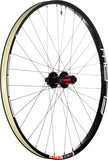 Stans No Tubes, Flow MK3, Wheel, Rear, 27.5'' / 584, Holes: 32, 12mm TA, 148mm, Disc IS 6-bolt, Shimano HG