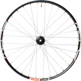 Stans No Tubes, Flow MK3, Wheel, Rear, 27.5'' / 584, Holes: 32, QR/12mm TA, 135/142mm, Disc IS 6-bolt, SRAM XD