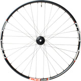 Stans No Tubes, Flow MK3, Wheel, Rear, 27.5'' / 584, Holes: 32, 12mm TA, 148mm, Disc IS 6-bolt, SRAM XD