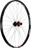 Stans No Tubes, Flow MK3, Wheel, Rear, 29'' / 622, Holes: 32, QR/12mm TA, 135/142mm, Disc IS 6-bolt, Shimano HG
