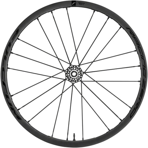 Fulcrum Racing Zero Competizione DB Rear Wheel 700 12 x 142mm Center