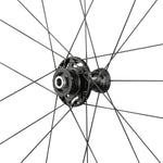 Fulcrum Racing 3 DB Wheelset 700 12 x100/142 CenterLock HG 11 Black