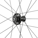 Fulcrum Racing 3 DB Wheelset 700 12 x100/142 CenterLock HG 11 Black