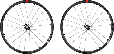 Fulcrum Racing 3 DB Wheelset 700 12 x100/142 CenterLock HG 11 Black