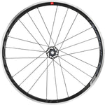 Fulcrum Racing 3 Wheelset 700 QR x 100/130mm CenterLock HG 11 Black