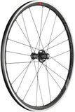 Fulcrum Racing 3 Wheelset 700 QR x 100/130mm CenterLock HG 11 Black